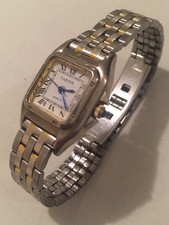 orologio donna cartier