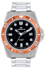 LORENZ Sport Automatico