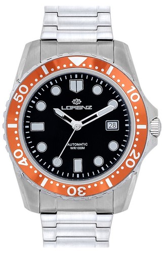 Lorenz sport automatico - sport,