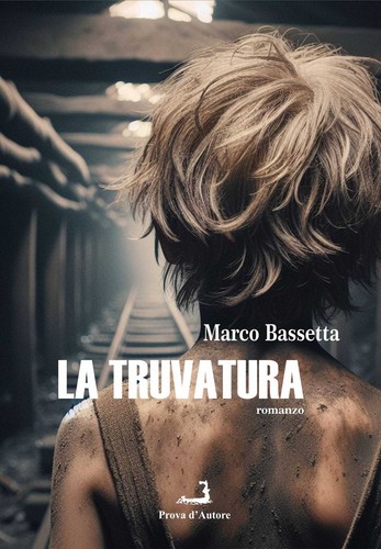 Truvatura prova - la,