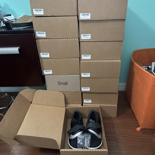 Lotto scarpe nike - 17, zoom