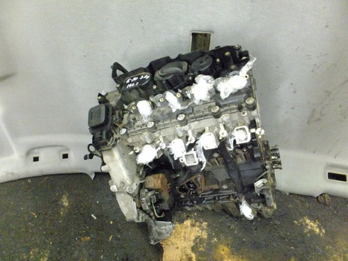 Motore bmw e90 - d204d4, 2.0