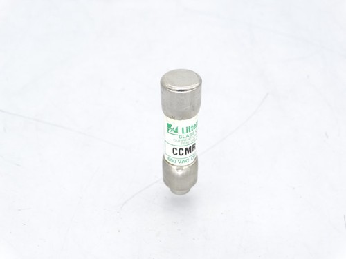 Littelfuse ccmr fusibile - littelfuse, ccmr-12