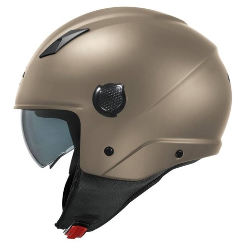 Casco demi jet - casco, kv58