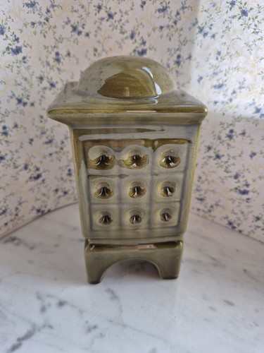 Stufa maiolica nostalgia - maiolica,