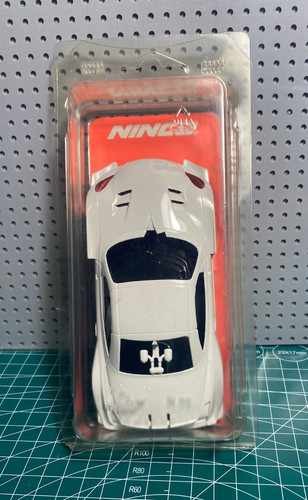 Slot car ninco - slot, ref
