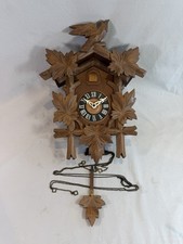 Orologio cucù forêt noire - orologio,