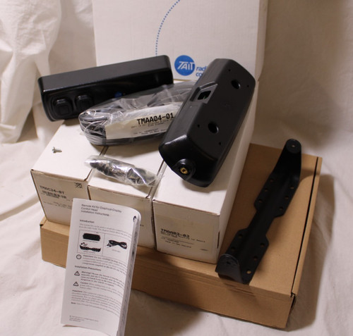 Tait tm9100 kit montaggio - tait,