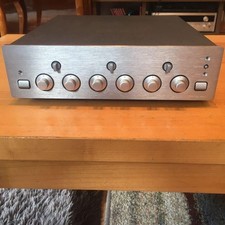 KENWOOD GE-1001 Equalizzatore