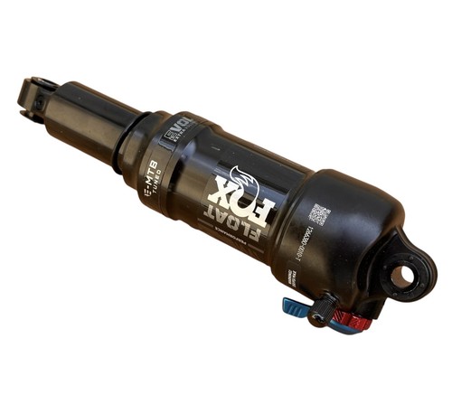 Ammortizzatore fox float - ammortizzatore,
