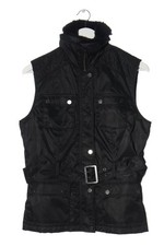 IN LINEA Piumino smanicato