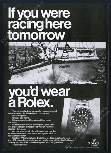 Rolex gmt master 1969 - rolex,