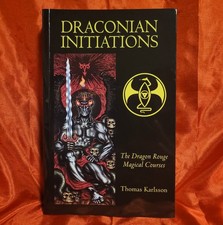 Draconian Initiations: The