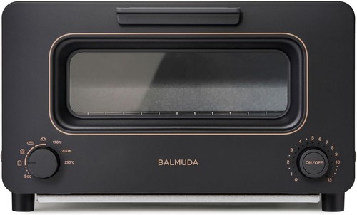 Balmuda the tostapane - balmuda, pro