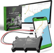 Safeboat Localizzatore Nautico