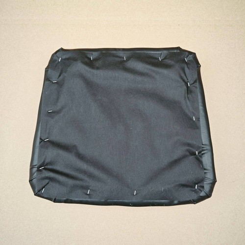 Cuscino sedile muletto - sedile,
