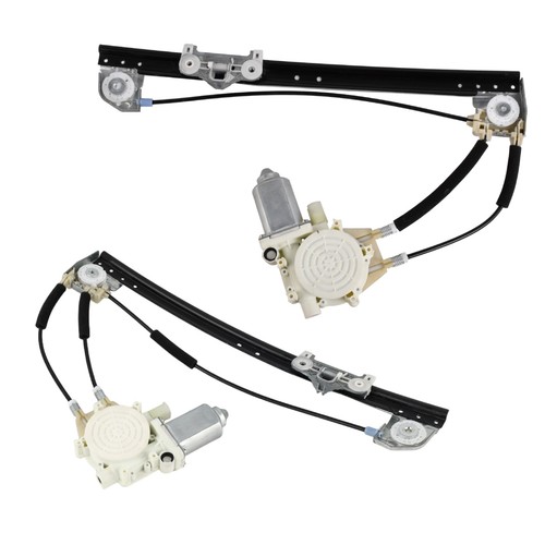Alzacristalli elettrici - 2,