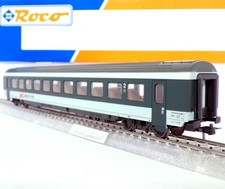 ROCO CARROZZA SALONE 2a CLASSE
