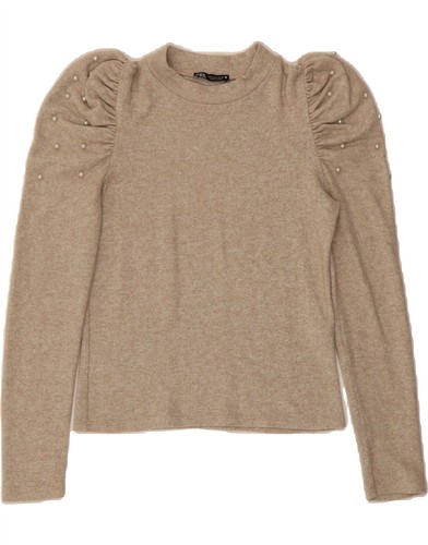 Maglione maglione girocollo
