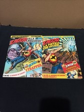 Zagor Speciale N. 1 e N. 2