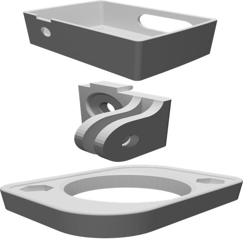 Custodia protettiva per xiaomi - custodia,