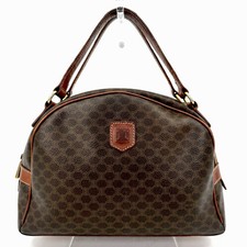 Borsa a mano Celine Macadam