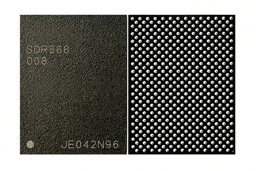 Sdr868 chip frequenza - sdr868, ic