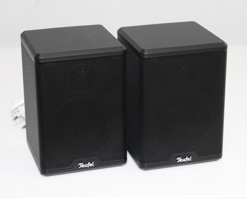 Set speaker wireless effetto - wireless,