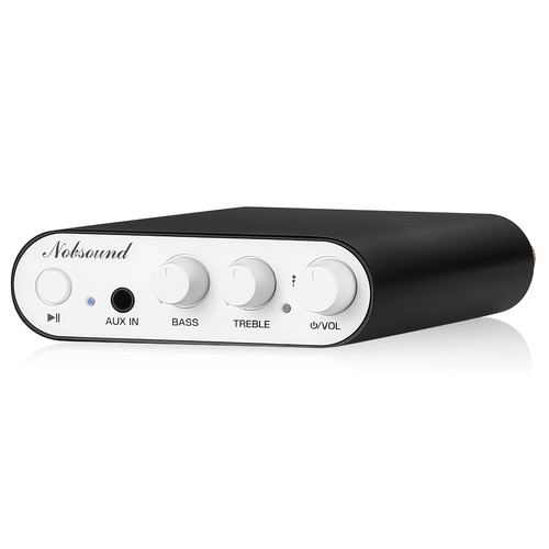 Amplificatore bluetooth hifi - amplificatore,