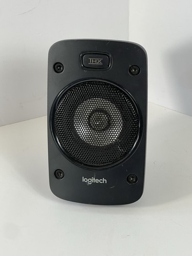 Logitech z906 sound - logitech, 5.1