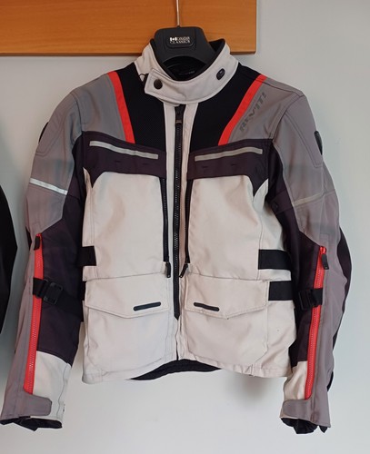 Giacca rev tg - rev'it, tg.m