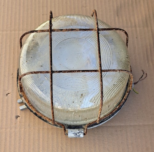 Lampada esterno anni - anni, 50