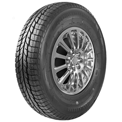 Gomme invernali powertrac - invernali,