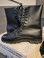 ANFIBI TG. 45 POLIZIA di STATO