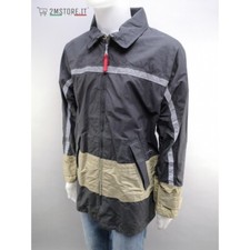 Giubbino giacca vento murphy - giacca, a
