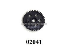 02041 CORONA 39 DENTI MODELLI