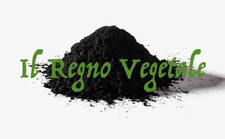 CARBONE VEGETALE FCC Attivo