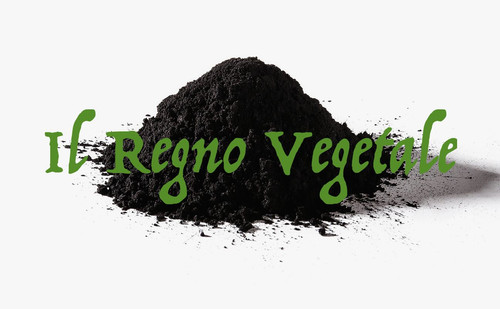 Carbone vegetale fcc attivo - vegetale,