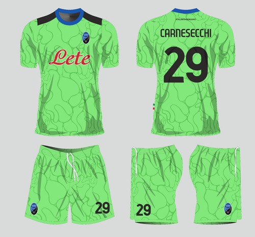 Completo calcio portiere - calcio,