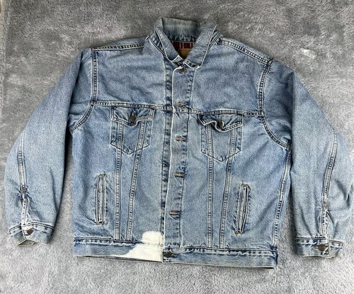 Giacca levi vintage uomo l - vintage,