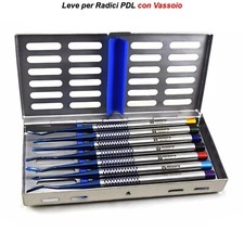 Leve per Radici Sindesmotomo