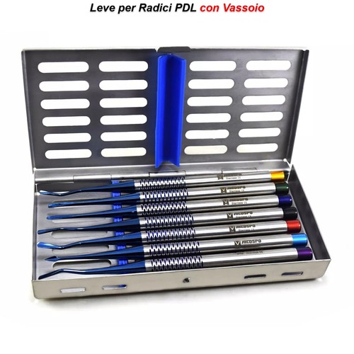 Leve per radici sindesmotomo - leve,
