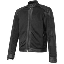 GIACCA TUCANO URBANO SELVAGGIO TRAFORATA ESTIVA IDROREPELLENTE PELLE/NYLON Tg 48