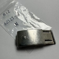 Rolex Datejust GMT 62523 18 Clasp for Jubilee bracelet
