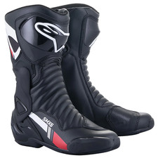 Stivali moto Alpinestars SMX-6
