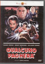 Qualcuno Paghera' con Giuliano