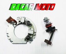 PORTASPAZZOLE MOTORINO