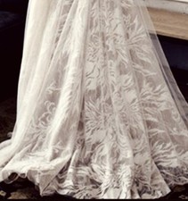 abito da sposa Riki Dalal