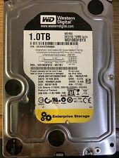 Western Digital WD RE4 1 TB WD1003FBYX disco rigido HDD 7200 RPM SATA 3 - 1 TB