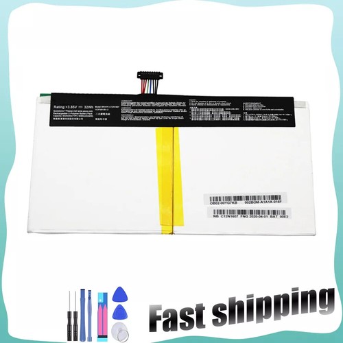 Batteria nuova c12n1607 per - c12n1607,